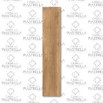 Piastrella in gres porcellanato effetto legno