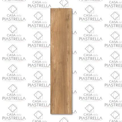 Piastrella in gres porcellanato effetto legno