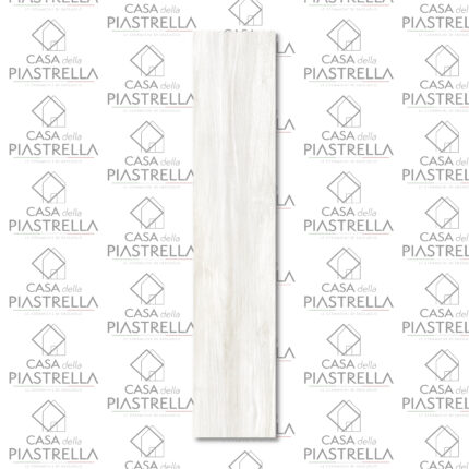 Piastrella in gres porcellanato effetto legno DECK sbiancato