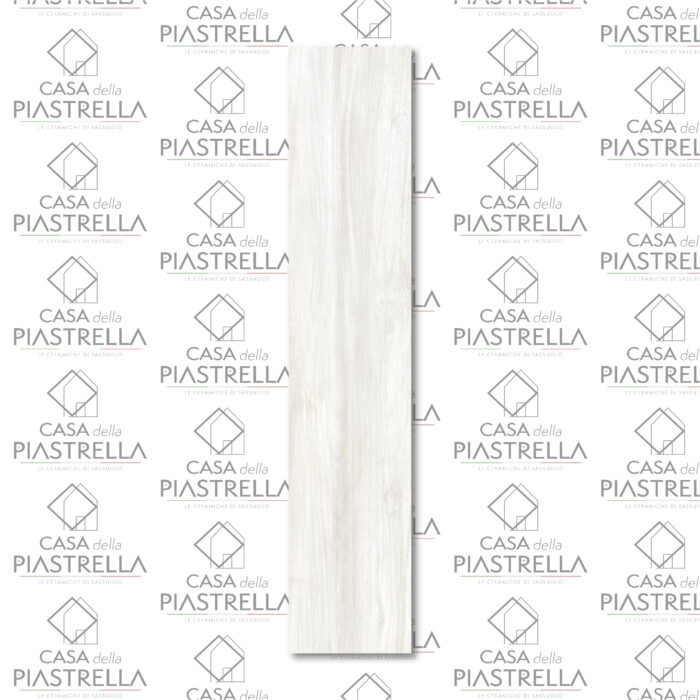 Piastrella in gres porcellanato effetto legno DECK sbiancato