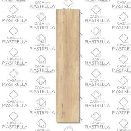 Piastrella in gres porcellanato effetto legno