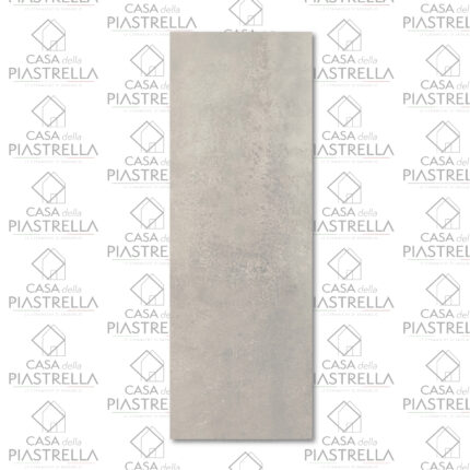 Piastrella in bicottura effetto decoro