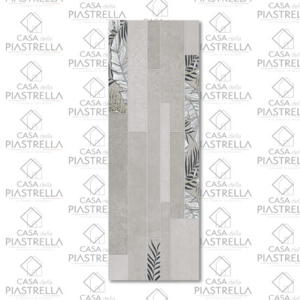 piastrelle decorate per rivestimenti bagni e cucine