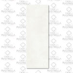 Piastrella in bicottura effetto decoro