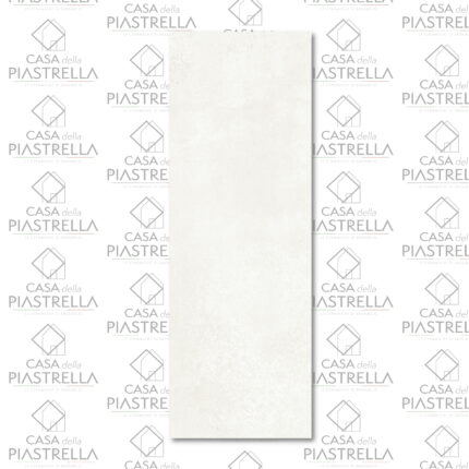 Piastrella in bicottura effetto decoro