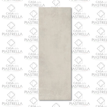 Piastrella in bicottura effetto decoro