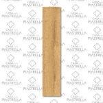 Piastrella in gres porcellanato effetto legno