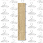 Piastrella in gres porcellanato effetto legno