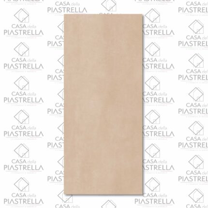 Piastrella in bicottura 25x60 cm per rivestimento bagno e cucina