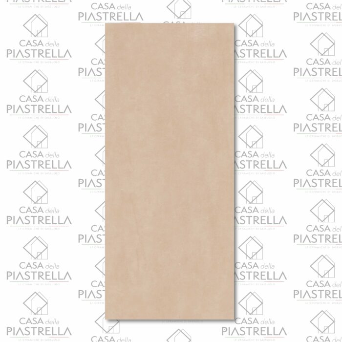 Piastrella in bicottura 25x60 cm per rivestimento bagno e cucina