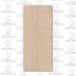 Piastrella in bicottura 25x60 cm per rivestimento bagno e cucina