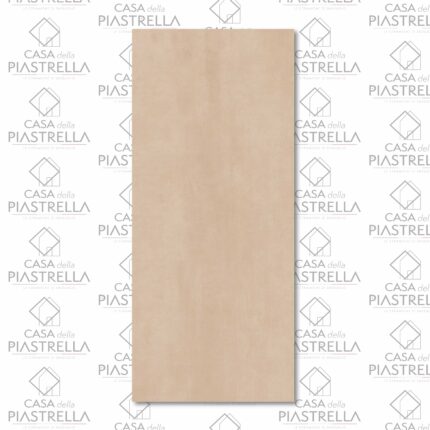 Piastrella in bicottura 25x60 cm per rivestimento bagno e cucina