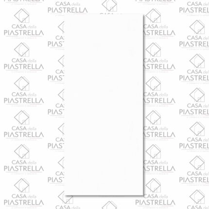 Piastrella in bicottura 25x60 cm per rivestimento bagno e cucina, ceramiche sassuolo