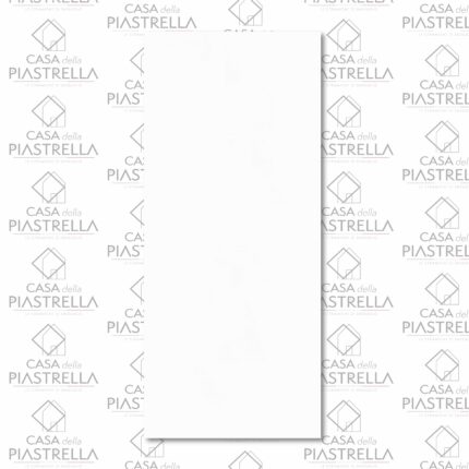 Piastrella in bicottura 25x60 cm per rivestimento bagno e cucina, ceramiche sassuolo