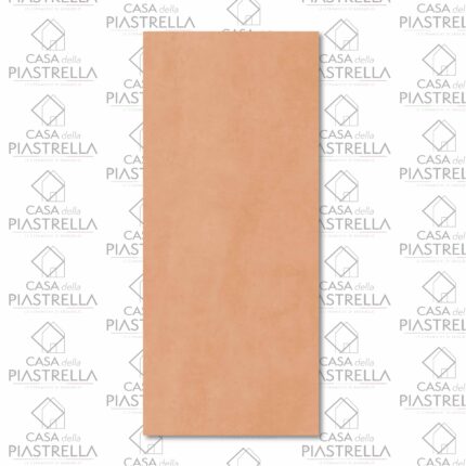 Piastrella in bicottura 25x60 cm per rivestimento bagno e cucina