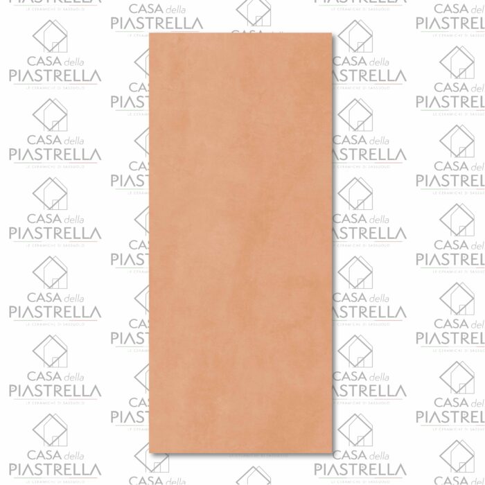 Piastrella in bicottura 25x60 cm per rivestimento bagno e cucina