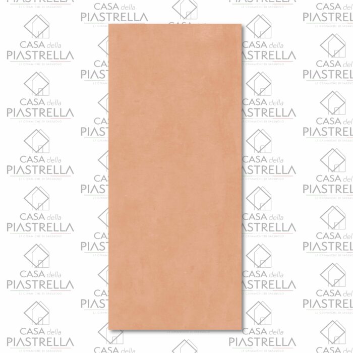 Piastrella in bicottura 25x60 cm per rivestimento bagno e cucina