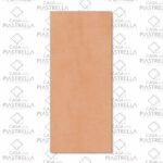 Piastrella in bicottura 25x60 cm per rivestimento bagno e cucina