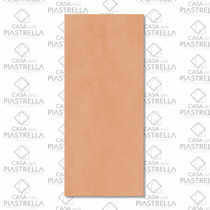 Piastrella in bicottura 25x60 cm per rivestimento bagno e cucina